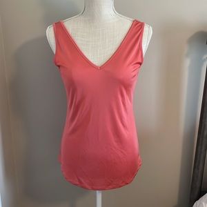 WHBM reversible tank